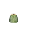 Vase Pochino Foglia verde