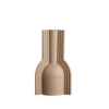 Vase Scandinave Senza Percorso beige